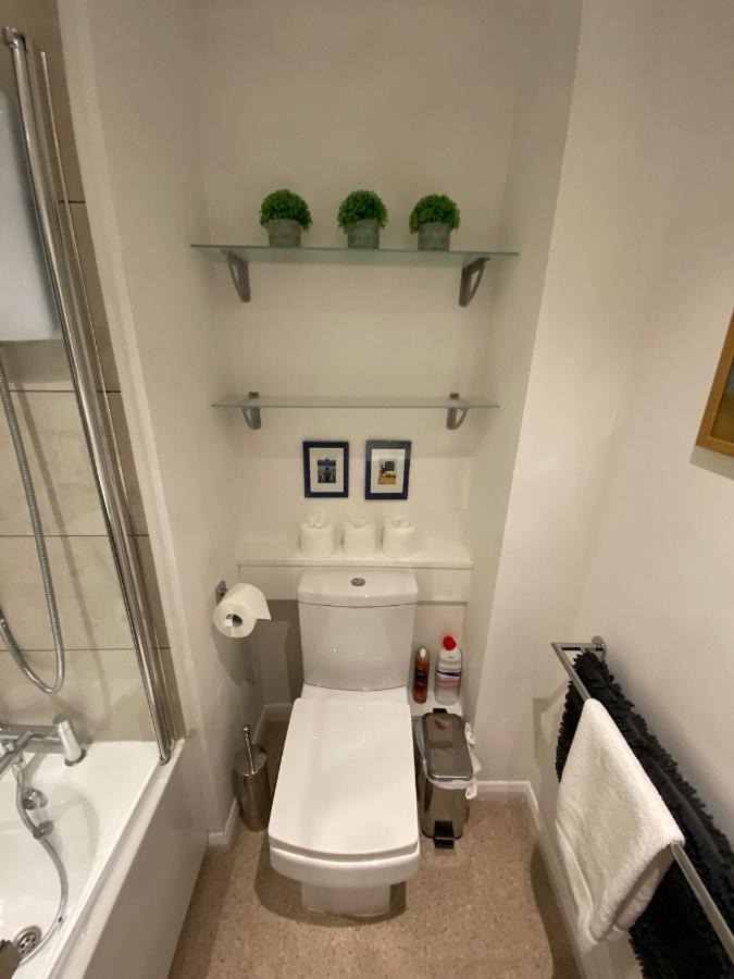 Grosvenor Pad - Lovely 2-Bed Flat - Free On Street Parking Бат Экстерьер фото