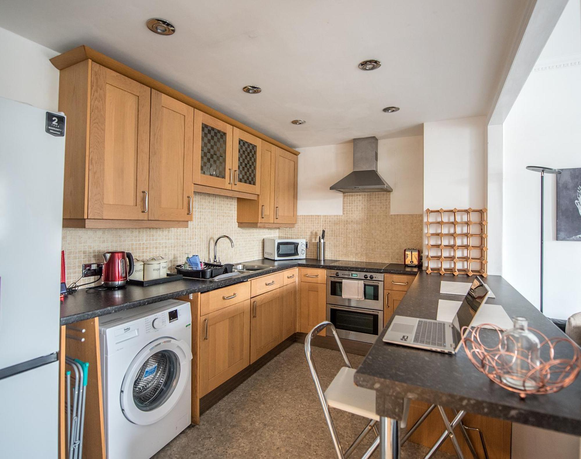 Grosvenor Pad - Lovely 2-Bed Flat - Free On Street Parking Бат Экстерьер фото