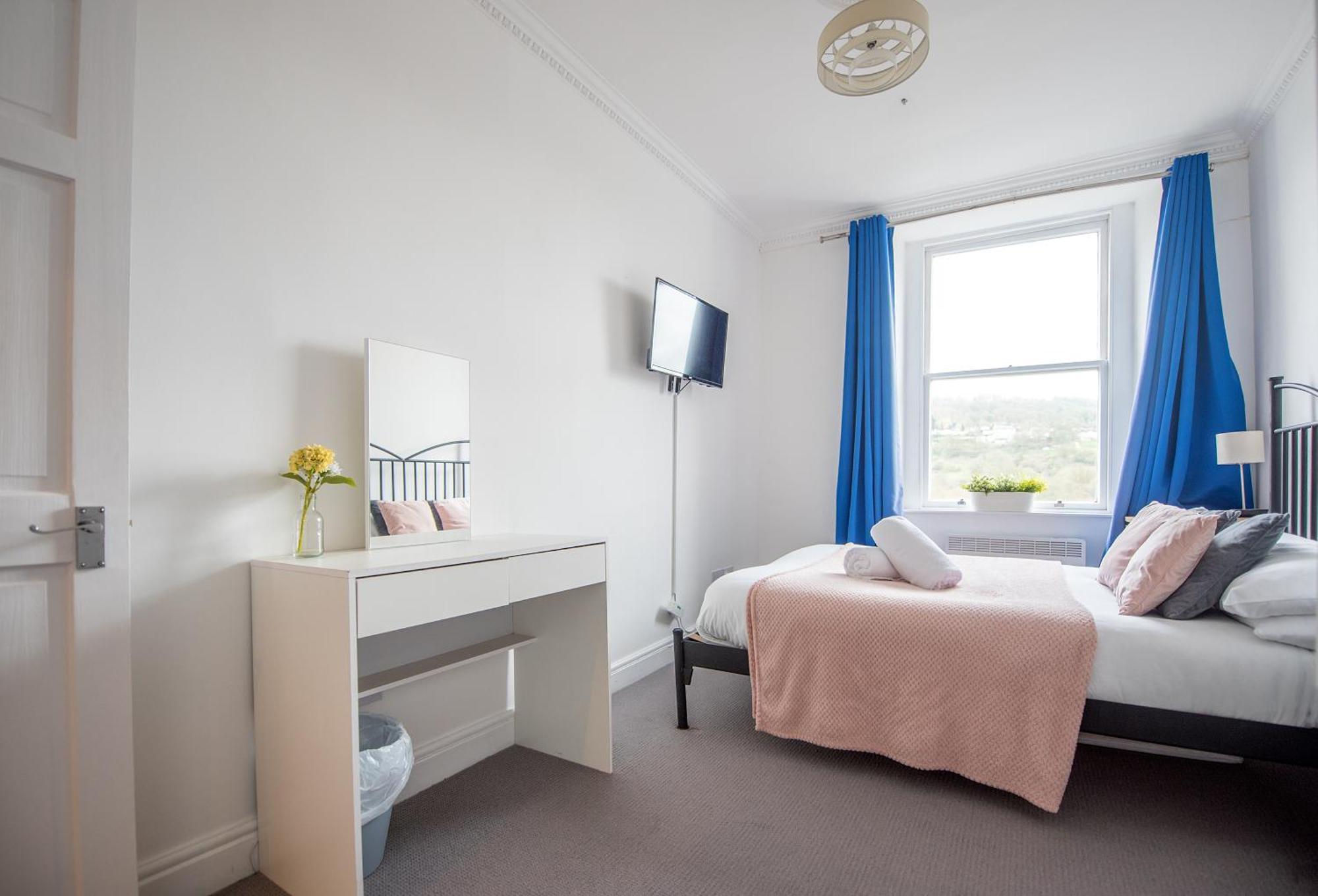 Grosvenor Pad - Lovely 2-Bed Flat - Free On Street Parking Бат Экстерьер фото