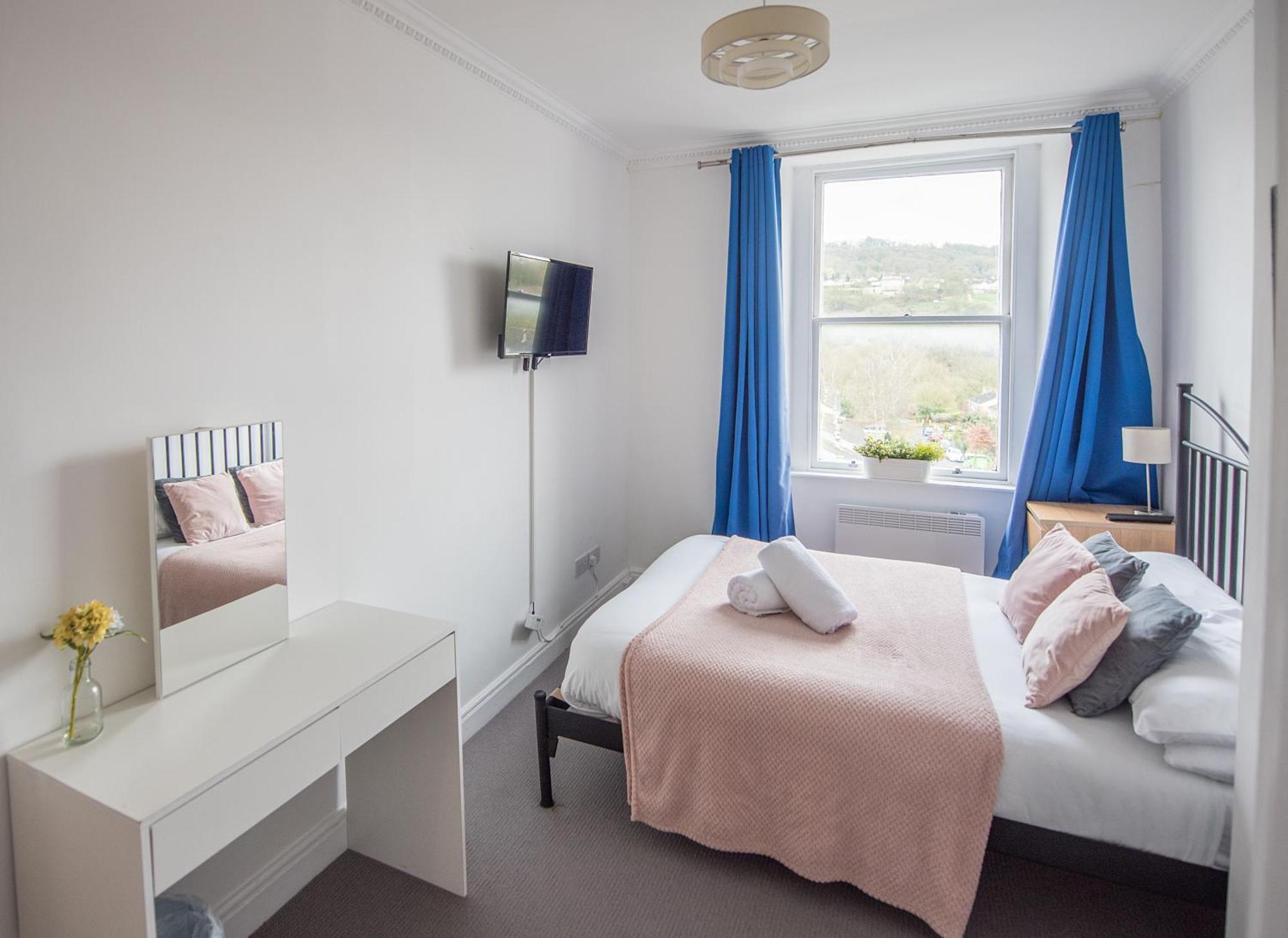 Grosvenor Pad - Lovely 2-Bed Flat - Free On Street Parking Бат Экстерьер фото