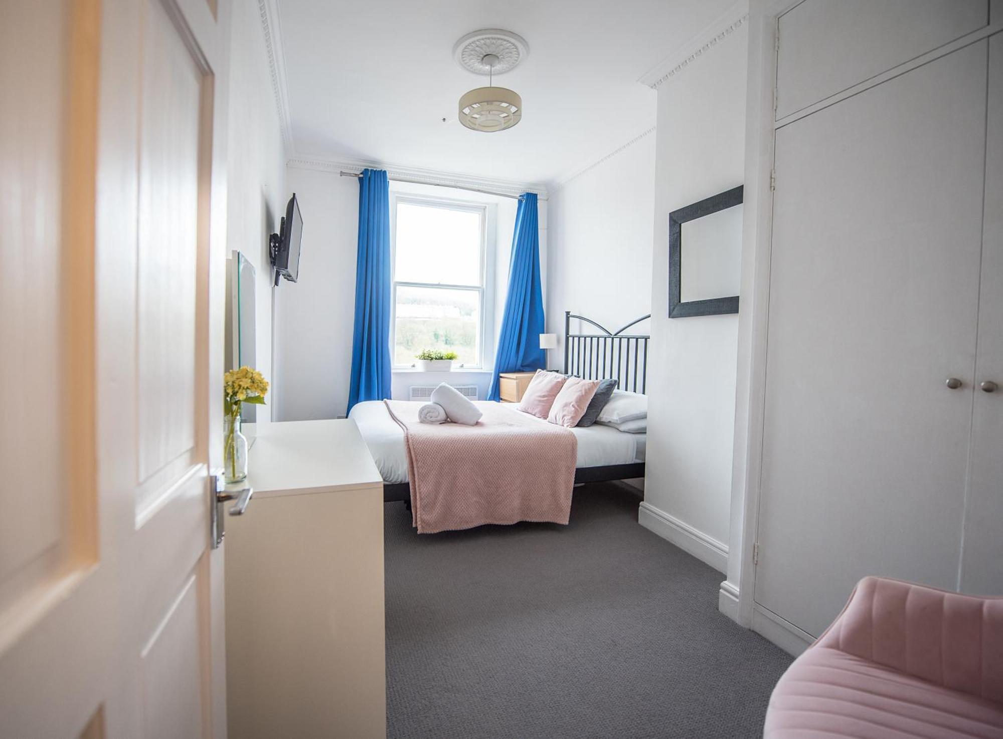 Grosvenor Pad - Lovely 2-Bed Flat - Free On Street Parking Бат Экстерьер фото